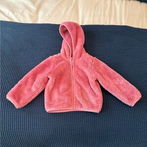 Primark Pink Kids Jacket